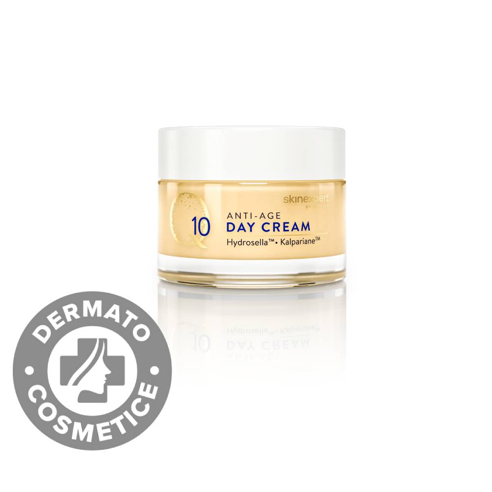 Skinexpert by Dr. Max® Crema de zi Q10