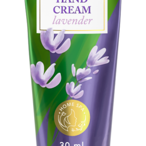 Skinexpert by Dr. Max® Home Spa Crema de maini cu lavanda