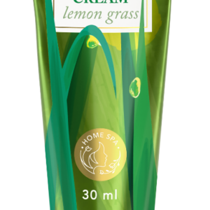 Skinexpert by Dr. Max® Home Spa Crema de maini cu lemon grass