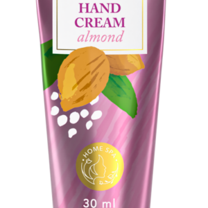 Skinexpert by Dr. Max® Home Spa Crema de maini cu migdale