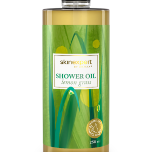 Skinexpert by Dr. Max® Home Spa Ulei de dus cu lemon grass
