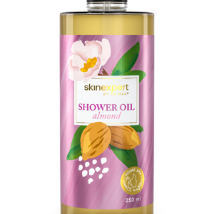 Skinexpert by Dr. Max® Home Spa Ulei de dus cu migdale