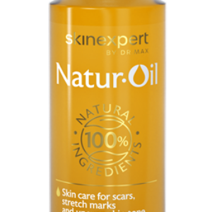 Skinexpert by Dr. Max® Natur Oil