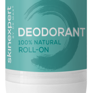 Skinexpert by Dr. Max® Natural Deo Roll-on