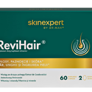 Skinexpert by Dr. Max® ReviHair