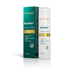 Skinexpert by Dr. Max® ReviHair Balsam pentru par