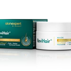 Skinexpert by Dr. Max® ReviHair Masca pentru par