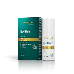 Skinexpert by Dr. Max® ReviHair Tonic pentru par