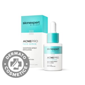 Skinexpert by Dr. Max® Ser anti-imperfectiuni AcnePro