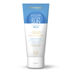 Skinexpert by Dr. Max® Solar After Sun Lapte