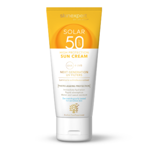Skinexpert by Dr. Max® Solar Crema cu protectie solara pentru adulti SPF50