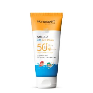 Skinexpert by Dr. Max® Solar Crema solara  SPF50 pentru bebelusi si copii