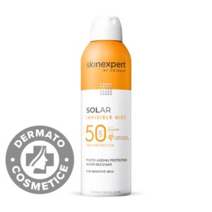 Skinexpert by Dr. Max® Solar Invisible Mist SFP50