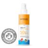 Skinexpert by Dr. Max® Solar Lotiune cu protectie solara pentru copii SPF50