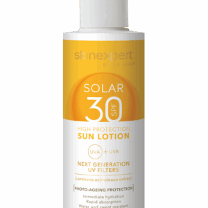 Skinexpert by Dr. Max® Solar Lotiune spray SPF30