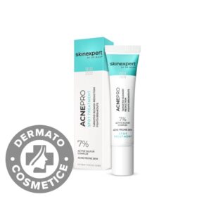 Skinexpert by Dr. Max® Tratament local anti-imperfectiuni AcnePro