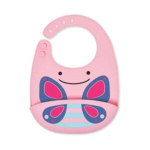 Skip Hop Bavetica din silicon