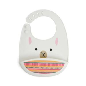 Skip Hop Bavetica din silicon