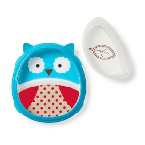 Skip-Hop Set farfurie & bol