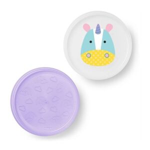 Skip-Hop Set farfurii anti-alunecare