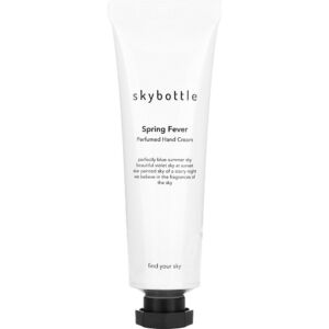 Skybottle Crema De Maini Parfumata Spring Fever