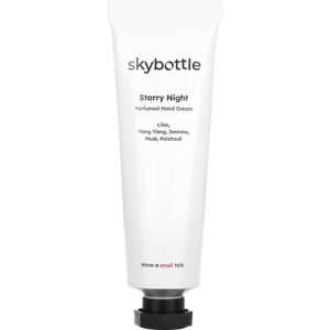 Skybottle Crema De Maini Parfumata Starry Night