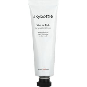 Skybottle Crema De Maini Parfumata Viva La Pinck