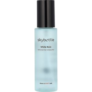 Skybottle Hair And Body Mist Parfumat White Rain