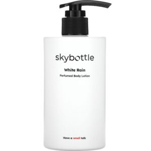 Skybottle Lotiune De Corp Parfumat White Rain