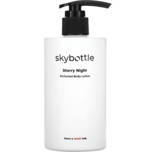 Skybottle Lotiune De Corp Parfumata Starry Night