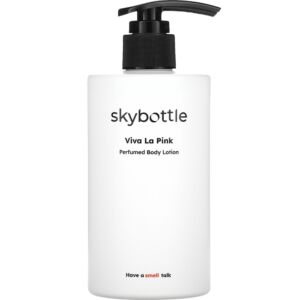 Skybottle Lotiune De Corp Parfumata Viva La Pink