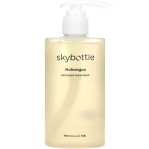 Skybottle Sapun Lichid Parfumat Muhwagua