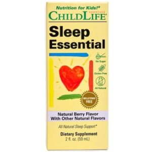 Sleep Essential 59 Ml