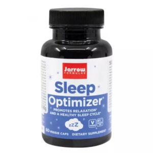 Sleep Optimizer Jarrow Formulas