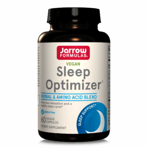 Sleep Optimizer Jarrow Formulas