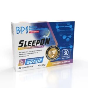 SleepON