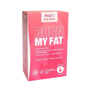 Slim Boost Burn My Fat