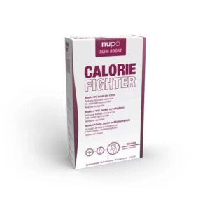 Slim Boost Calorie Fighter