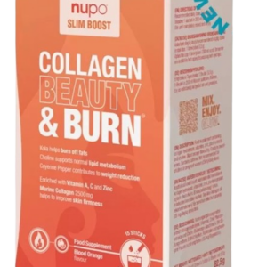 Slim Boost Collagen Beauty & Burn