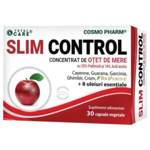 Slim Control