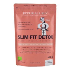 Slim fit detox