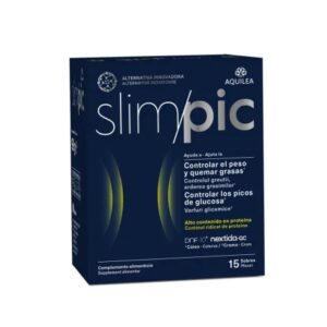 Slimpic Aquilea 15 plicuri