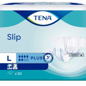 Slip Plus Large