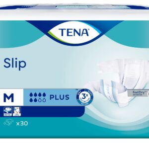 Slip Plus Medium