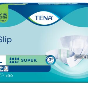Slip Super Large