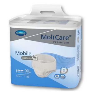 Slip pentru incontinenta urinara XL Molicare Mobile
