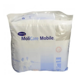 Slip tip scutec pentru incontinenta Mobile M MoliCare