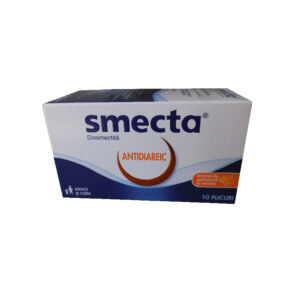 Smecta x 10 plicuri