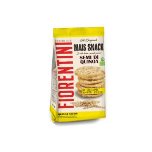 Snack Quinoa Eco