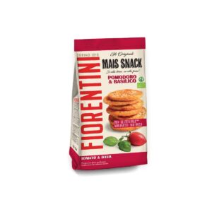 Snack cu rosii si busuioc Eco